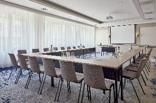 The Westin Grand Frankfurt fotoÄŸrafÄ±