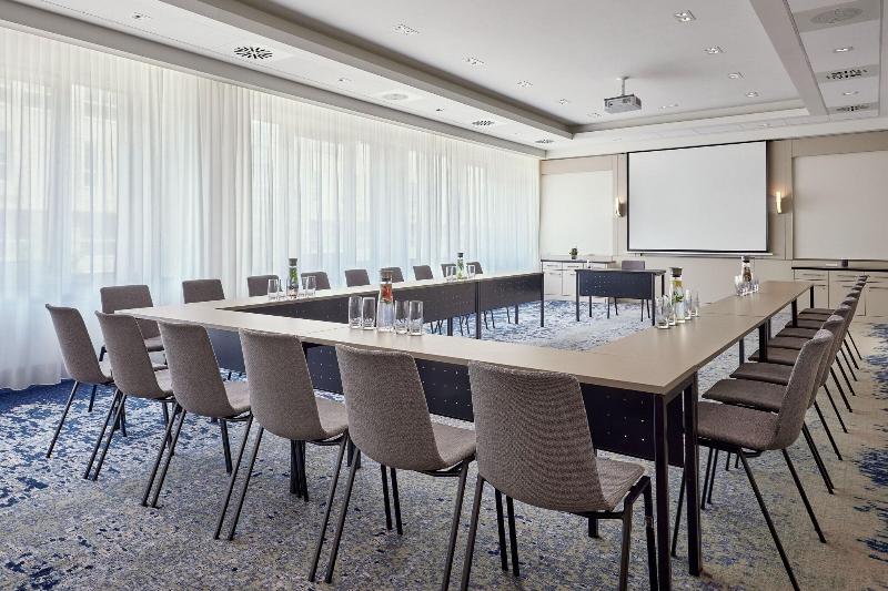 The Westin Grand Frankfurt - Toplantı