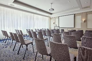 The Westin Grand Frankfurt fotoÄŸrafÄ±