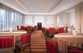 The Westin Grand Frankfurt fotoÄŸrafÄ±