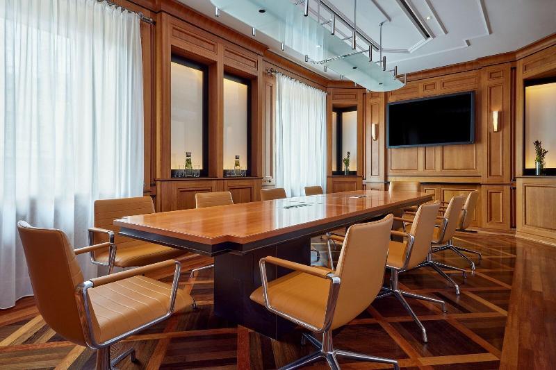 The Westin Grand Frankfurt - Toplantı
