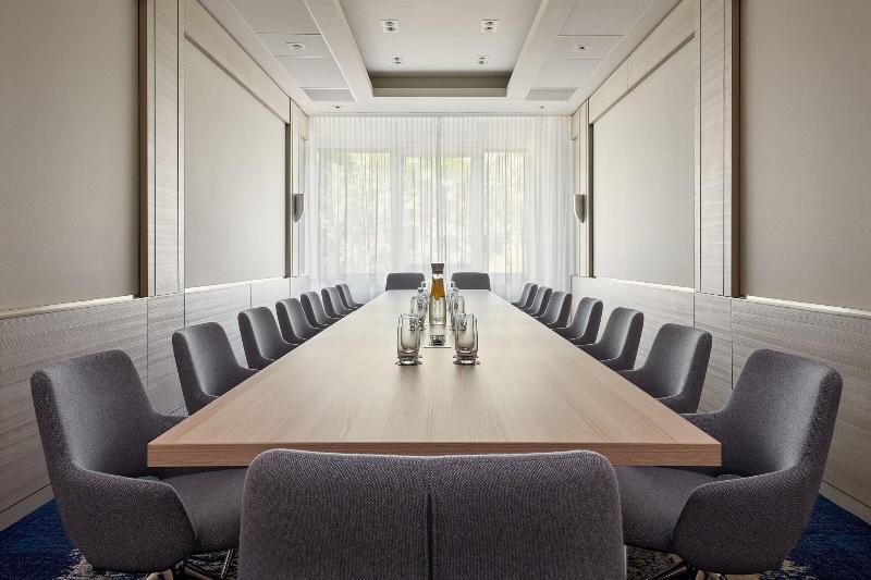 The Westin Grand Frankfurt - Toplantı