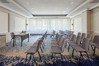 The Westin Grand Frankfurt fotoÄŸrafÄ±