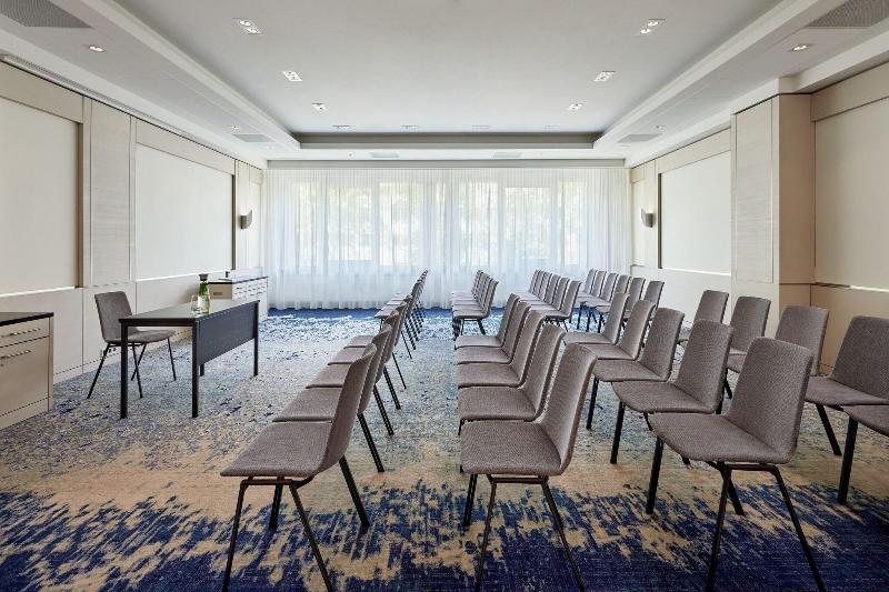The Westin Grand Frankfurt - Toplantı