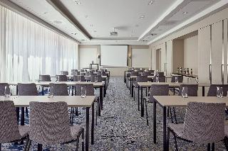 The Westin Grand Frankfurt fotoÄŸrafÄ±