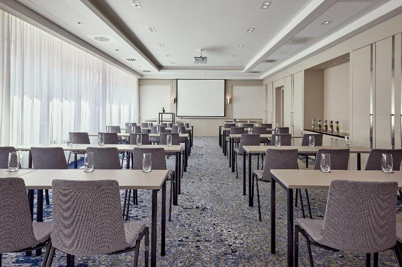 The Westin Grand Frankfurt - Toplantı