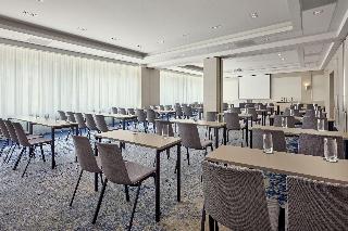 The Westin Grand Frankfurt fotoÄŸrafÄ±