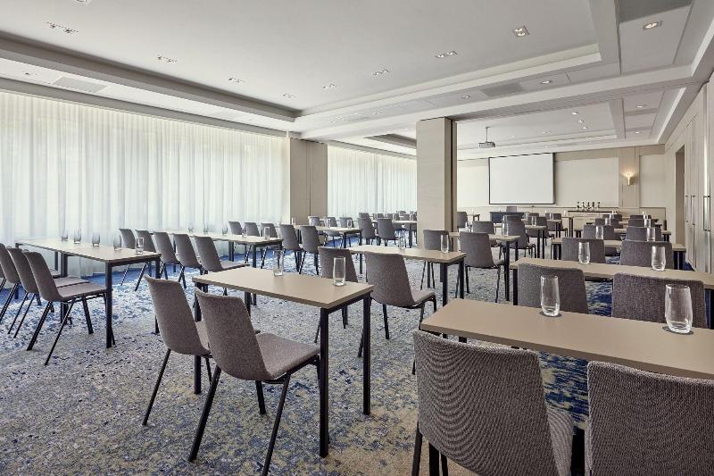 The Westin Grand Frankfurt - Toplantı