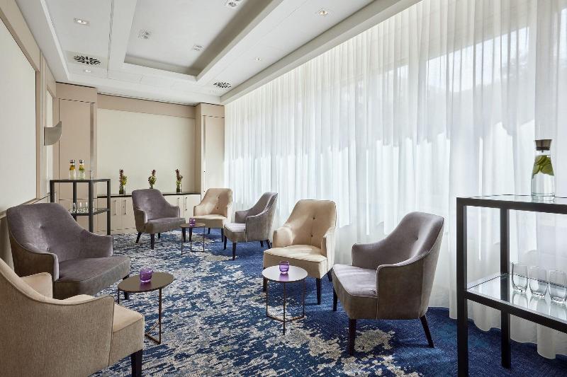 The Westin Grand Frankfurt - Toplantı