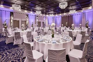 The Westin Grand Frankfurt fotoÄŸrafÄ±