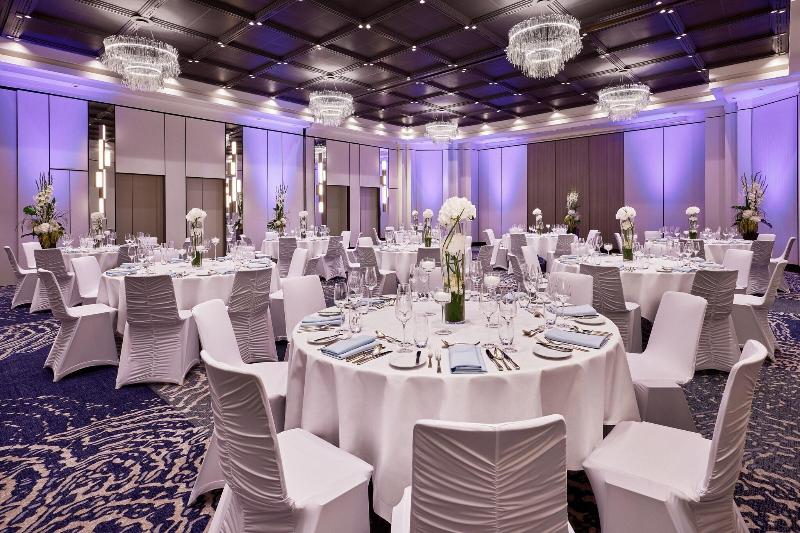 The Westin Grand Frankfurt - Toplantı