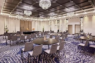 The Westin Grand Frankfurt fotoÄŸrafÄ±