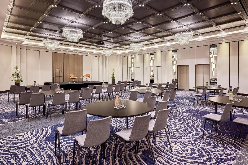 The Westin Grand Frankfurt - Toplantı