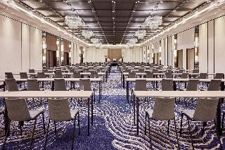 The Westin Grand Frankfurt fotoÄŸrafÄ±