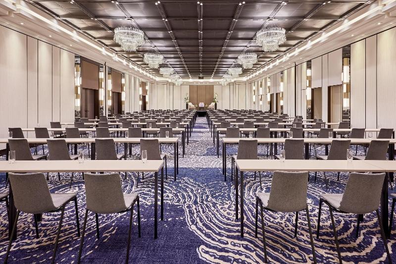 The Westin Grand Frankfurt - Toplantı
