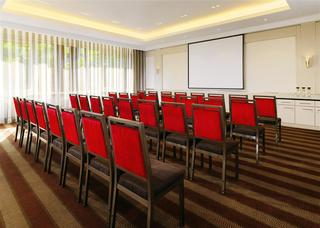 The Westin Grand Frankfurt fotoÄŸrafÄ±
