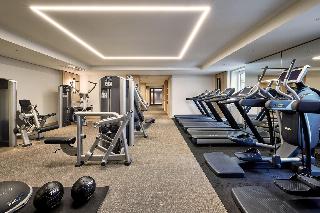 The Westin Grand Frankfurt fotoÄŸrafÄ±