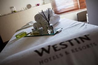 The Westin Grand Frankfurt fotoÄŸrafÄ±