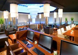 The Westin Grand Frankfurt fotoÄŸrafÄ±