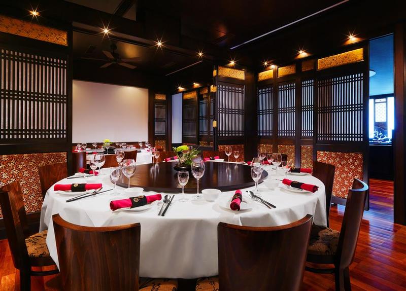 The Westin Grand Frankfurt - Genel