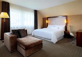 The Westin Grand Frankfurt fotoÄŸrafÄ±