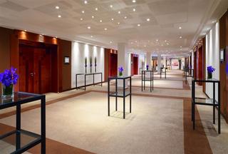 The Westin Grand Frankfurt fotoÄŸrafÄ±