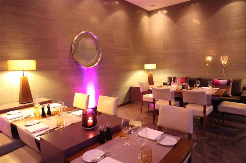 The Westin Grand Frankfurt - Genel