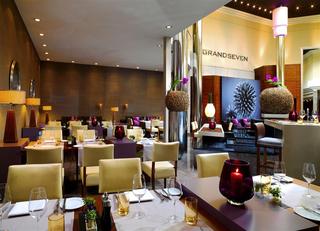 The Westin Grand Frankfurt fotoÄŸrafÄ±