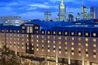 The Westin Grand Frankfurt fotoÄŸrafÄ±