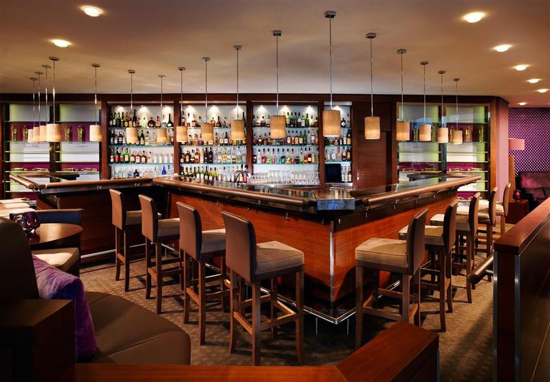 The Westin Grand Frankfurt - Genel