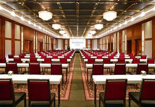 The Westin Grand Frankfurt fotoÄŸrafÄ±