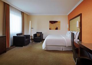 The Westin Grand Frankfurt fotoÄŸrafÄ±