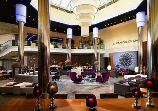 The Westin Grand Frankfurt fotoÄŸrafÄ±