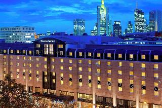 The Westin Grand Frankfurt fotoÄŸrafÄ±