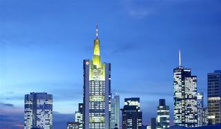The Westin Grand Frankfurt fotoÄŸrafÄ±