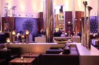 The Westin Grand Frankfurt fotoÄŸrafÄ±