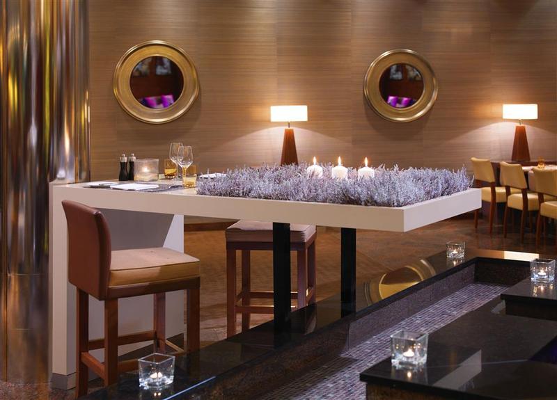 The Westin Grand Frankfurt - Genel