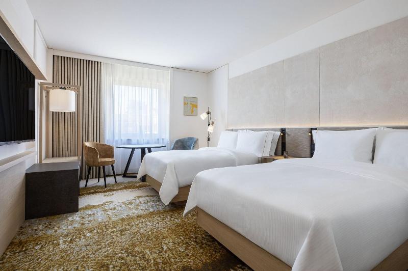 The Westin Grand Frankfurt - Oda