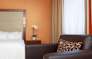 The Westin Grand Frankfurt fotoÄŸrafÄ±
