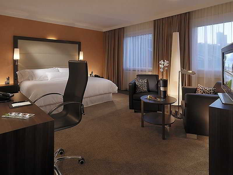 The Westin Grand Frankfurt fotoÄŸrafÄ±
