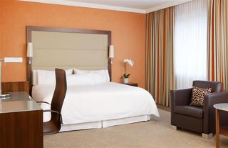 The Westin Grand Frankfurt fotoÄŸrafÄ±