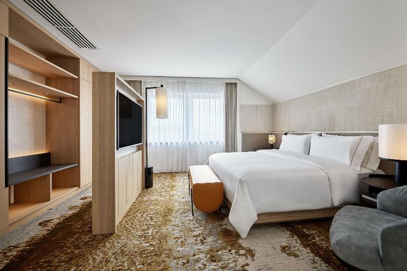 The Westin Grand Frankfurt - Oda
