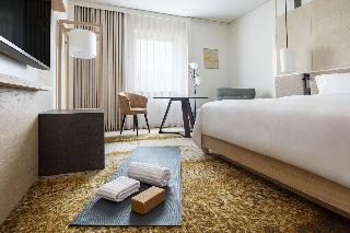 The Westin Grand Frankfurt fotoÄŸrafÄ±