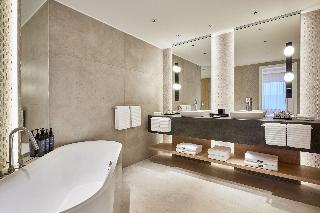 The Westin Grand Frankfurt fotoÄŸrafÄ±