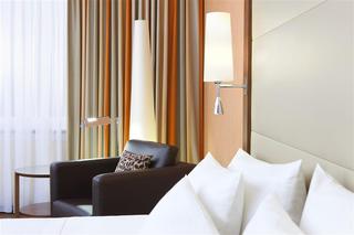The Westin Grand Frankfurt fotoÄŸrafÄ±