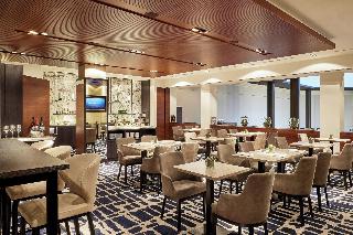 The Westin Grand Frankfurt fotoÄŸrafÄ±