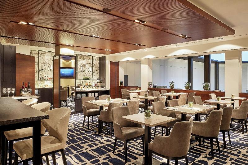 The Westin Grand Frankfurt - Oda