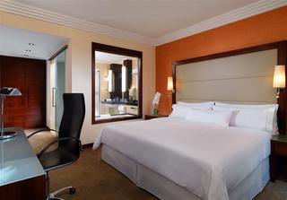 The Westin Grand Frankfurt fotoÄŸrafÄ±