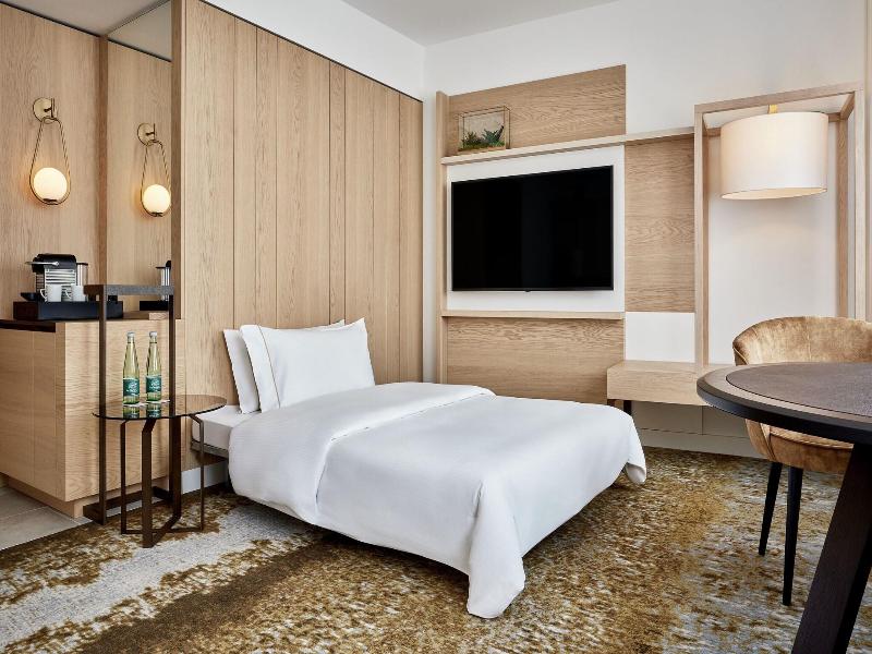 The Westin Grand Frankfurt - Oda