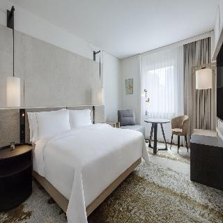 The Westin Grand Frankfurt fotoÄŸrafÄ±